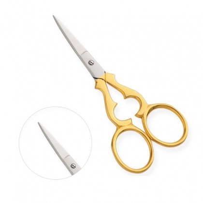 Manicure Scissor & Pedicure Scissor